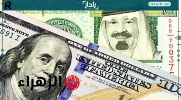 سعر الريال السعودي مقابل الدولار الأمريكي اليوم السبت 25 أكتوبر 2025